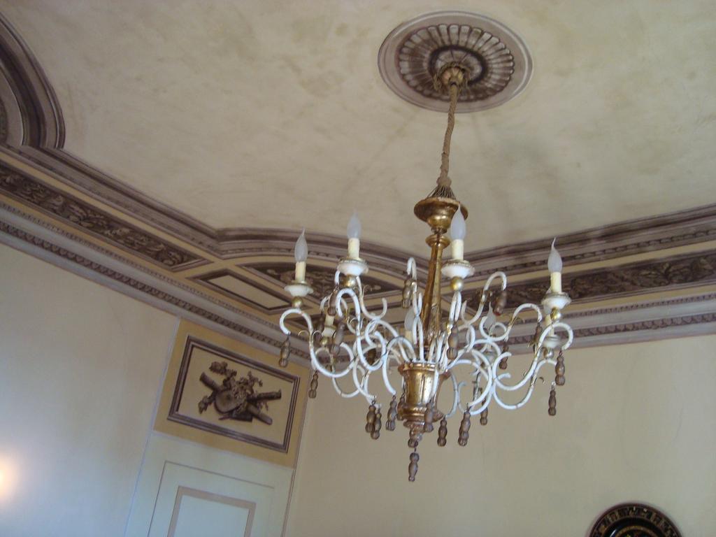 Hotel Castello degli Angeli Carobbio degli Angeli Camera foto